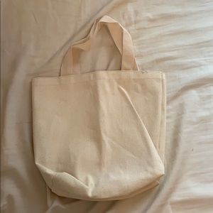 Reusable tote